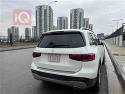 مرسيدس بنز GLB